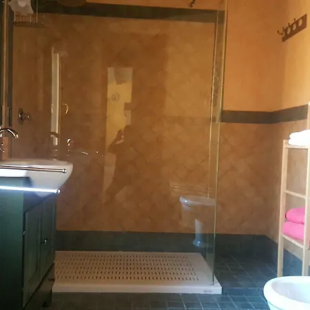 La Casetta In Fiera Appartamento