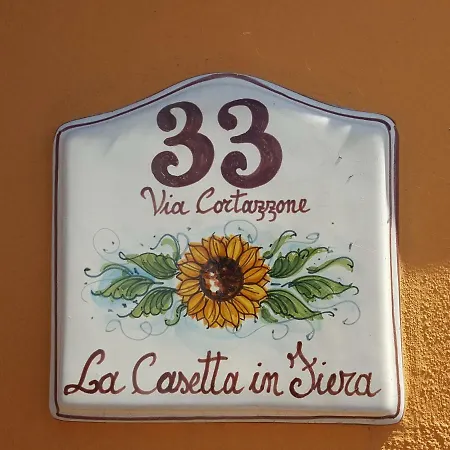 Appartamento La Casetta In Fiera Ponte Galeria
