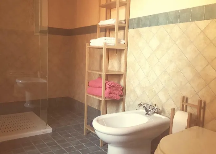 La Casetta In Fiera *