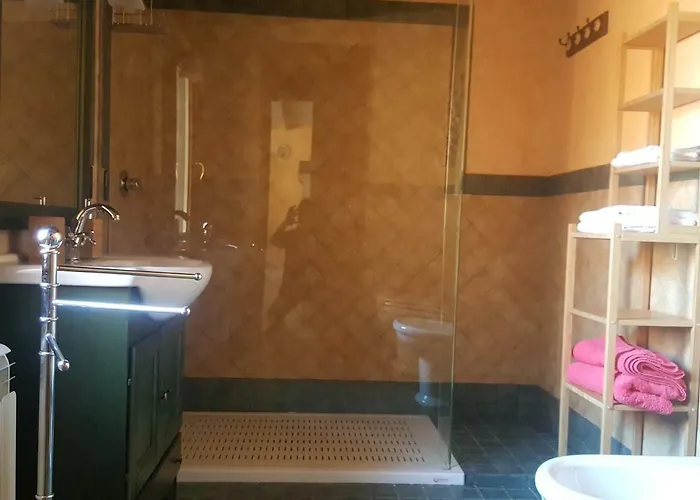 La Casetta In Fiera Appartamento