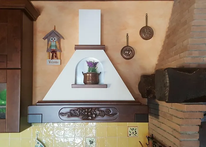 La Casetta In Fiera Appartamento *